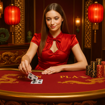 PowerUp - Live Baccarat - Evolution Gaming