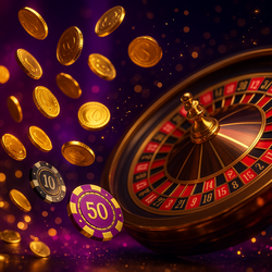 PowerUp Casino 150% Bonus tot €1000 + 10 Free Spins