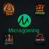 Microgaming Provider Logo