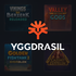 Yggdrasil Provider Logo