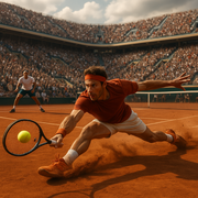 PowerUp - Tennis Betting - Live Sports Betting